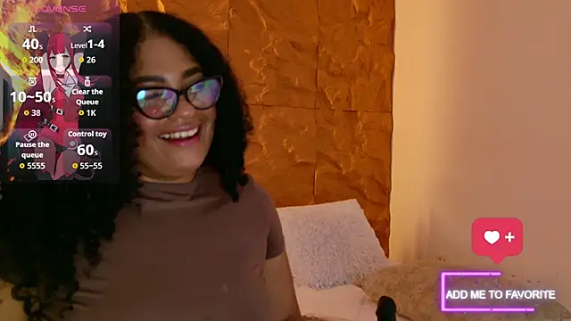 Annie-Wolf online show from 03/09/26, 08:45