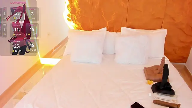 Annie-Wolf online show from 12/17/25, 08:47