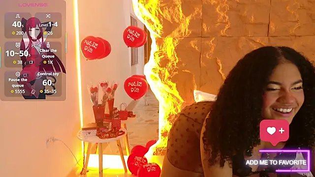 Annie-Wolf online show from 02/14/26, 11:38