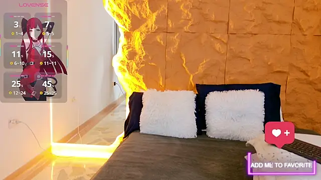 Annie-Wolf online show from 02/13/26, 11:38