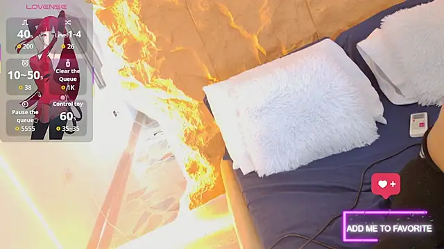 Annie-Wolf online show from 02/07/26, 08:50