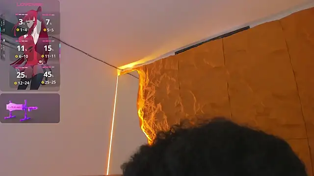 Annie-Wolf online show from 12/18/25, 08:56