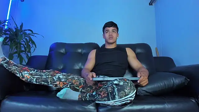 Rob saenz  online show from 10/02/25, 03:26