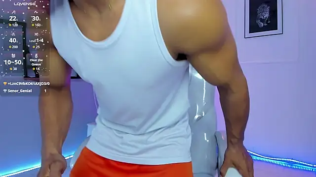 Rob saenz  online show from 11/13/25, 03:38