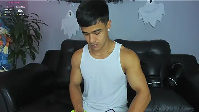 Rob saenz  online show from 10/14/25, 11:55