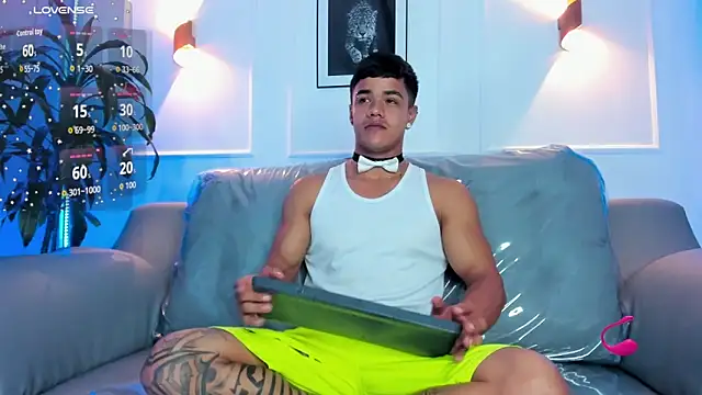 Rob saenz  online show from 11/28/25, 11:43