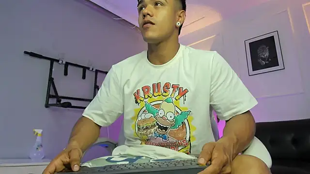 Rob saenz  online show from 11/22/25, 02:16