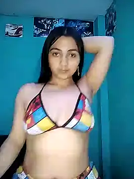 Nahiara velez online show from 12/20/25, 12:24