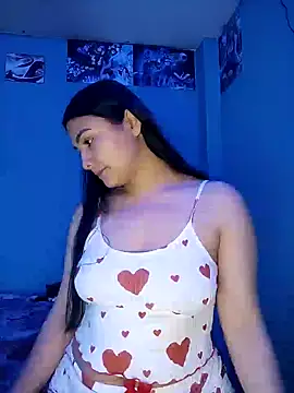 Nahiara velez online show from 11/27/25, 08:42