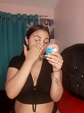 Nahiara velez online show from 01/22/25, 01:10