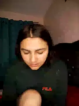 Nahiara velez online show from 02/11/25, 11:12