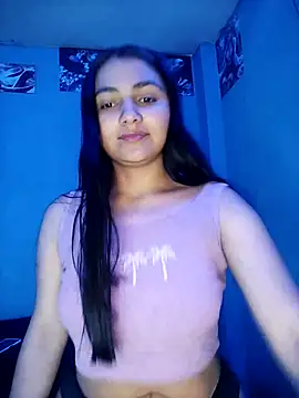 Nahiara velez online show from 09/25/25, 01:55