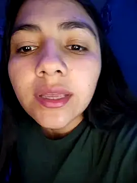 Nahiara velez online show from 10/27/25, 11:38