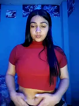 Nahiara velez online show from 10/25/25, 08:31