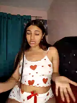 Nahiara velez online show from 02/15/25, 01:53