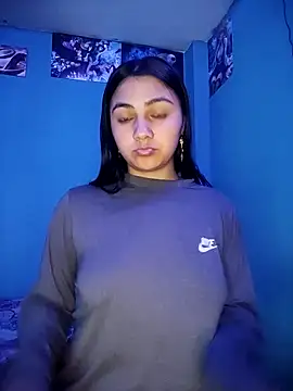 Nahiara velez online show from 11/16/25, 04:45