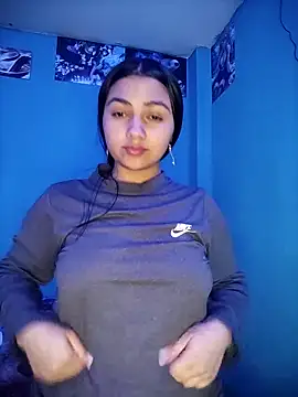 Nahiara velez online show from 11/29/25, 10:43