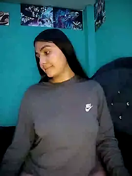 Nahiara velez online show from 03/06/26, 12:27