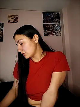 Nahiara velez online show from 03/22/25, 04:24