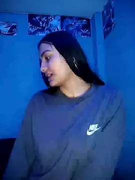 Nahiara velez online show from 12/16/25, 11:53