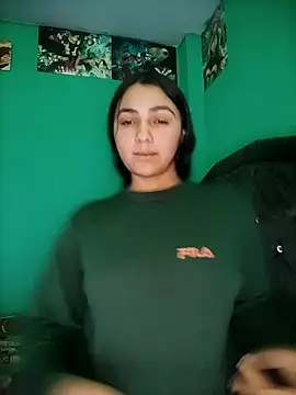 Nahiara velez online show from 06/09/26, 12:11
