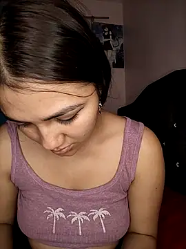 Nahiara velez online show from 02/16/25, 01:58