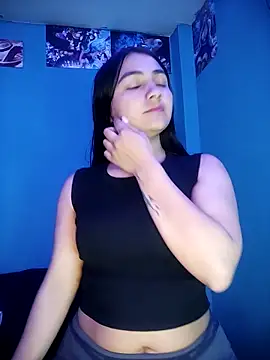 Nahiara velez online show from 10/22/25, 03:17