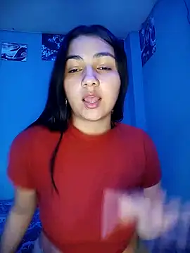 Nahiara velez online show from 11/22/25, 12:43