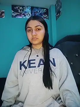 Nahiara velez online show from 02/14/26, 10:21