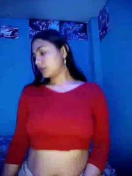 Nahiara velez online show from 11/16/25, 01:21