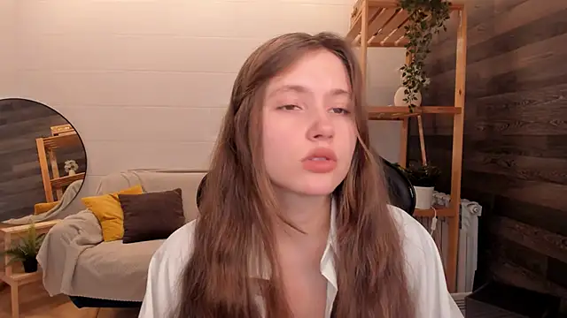 MaryannSoftt online show from 09/29/25, 03:39