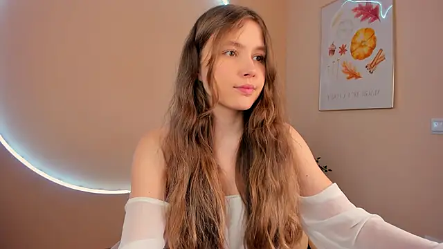 MaryannSoftt online show from 01/14/25, 03:26