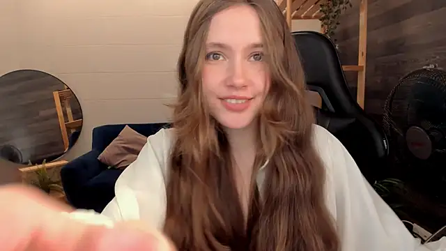 MaryannSoftt online show from 09/23/25, 03:52