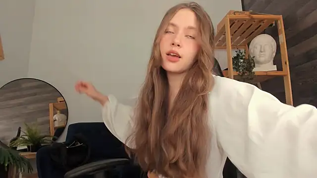 MaryannSoftt online show from 11/20/25, 04:07