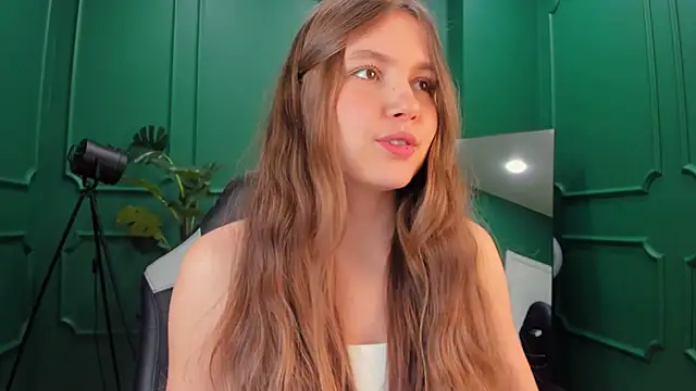 MaryannSoftt online show from 02/26/25, 02:59