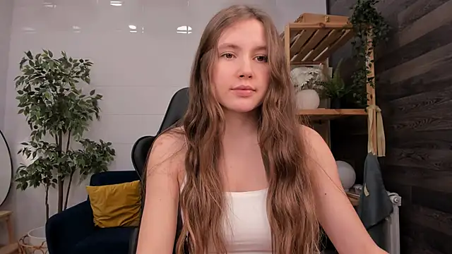 MaryannSoftt online show from 02/06/25, 07:29