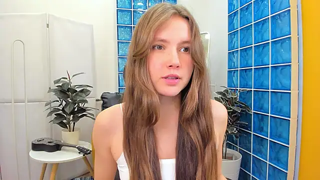 MaryannSoftt online show from 03/19/25, 06:12