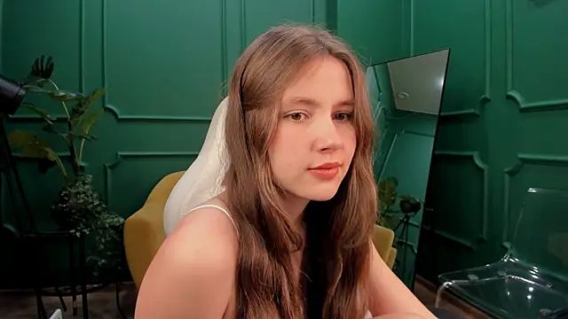 MaryannSoftt online show from 03/12/25, 03:40