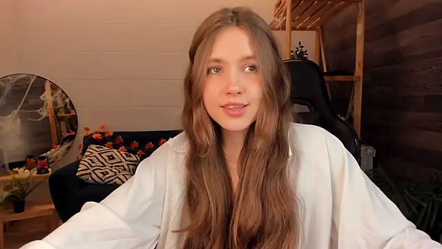 MaryannSoftt online show from 10/26/25, 03:34