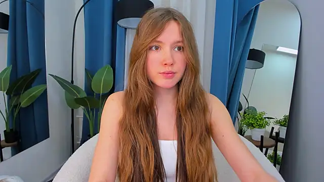 MaryannSoftt online show from 02/09/25, 06:37