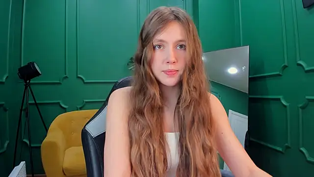 MaryannSoftt online show from 02/13/25, 03:24