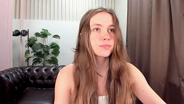 MaryannSoftt online show from 03/14/25, 03:25