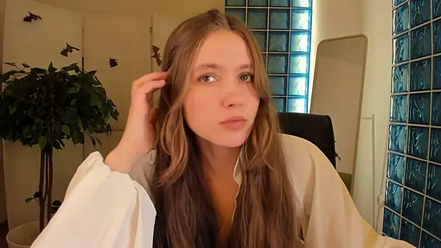 MaryannSoftt online show from 10/30/25, 02:58