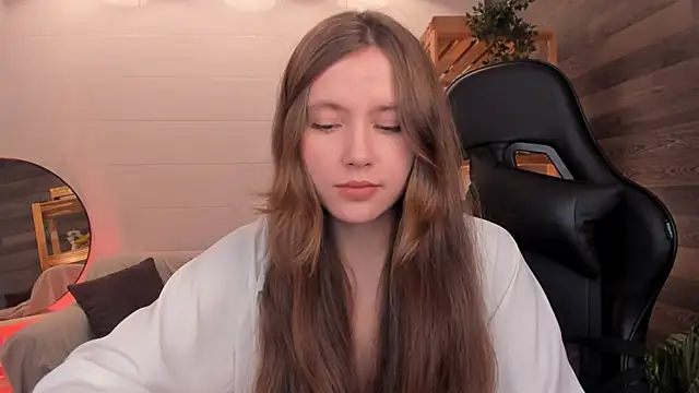 MaryannSoftt online show from 09/30/25, 03:18