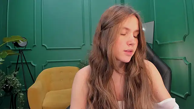 MaryannSoftt online show from 01/23/25, 07:29