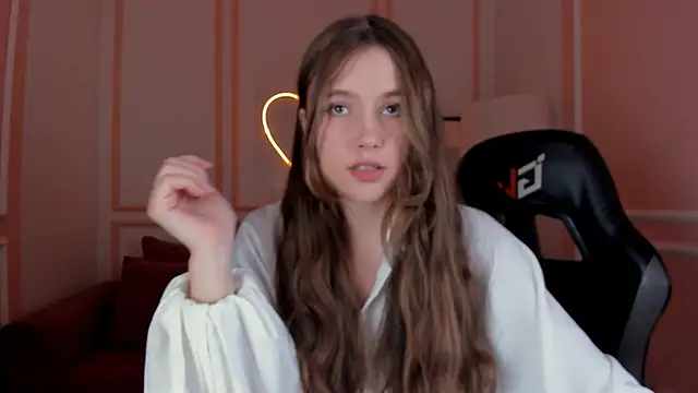 MaryannSoftt online show from 09/24/25, 04:24