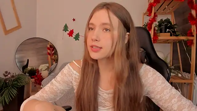 MaryannSoftt online show from 12/14/25, 04:34