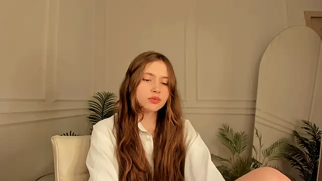 MaryannSoftt online show from 09/26/25, 03:41