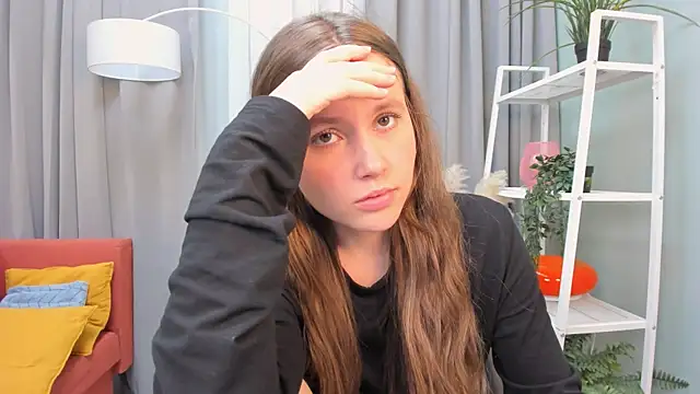 MaryannSoftt online show from 03/20/25, 06:42