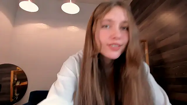 MaryannSoftt online show from 10/22/25, 03:55